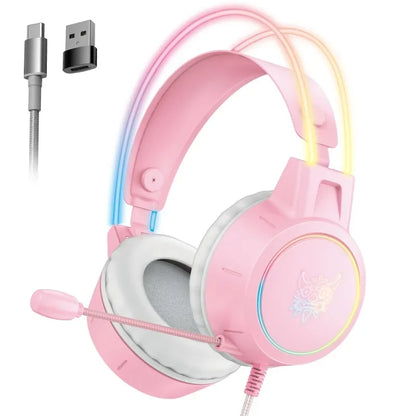 Headset Gaming ONIKUMA X15