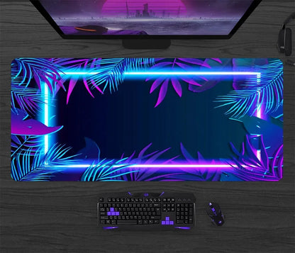 Mousepad Gamer